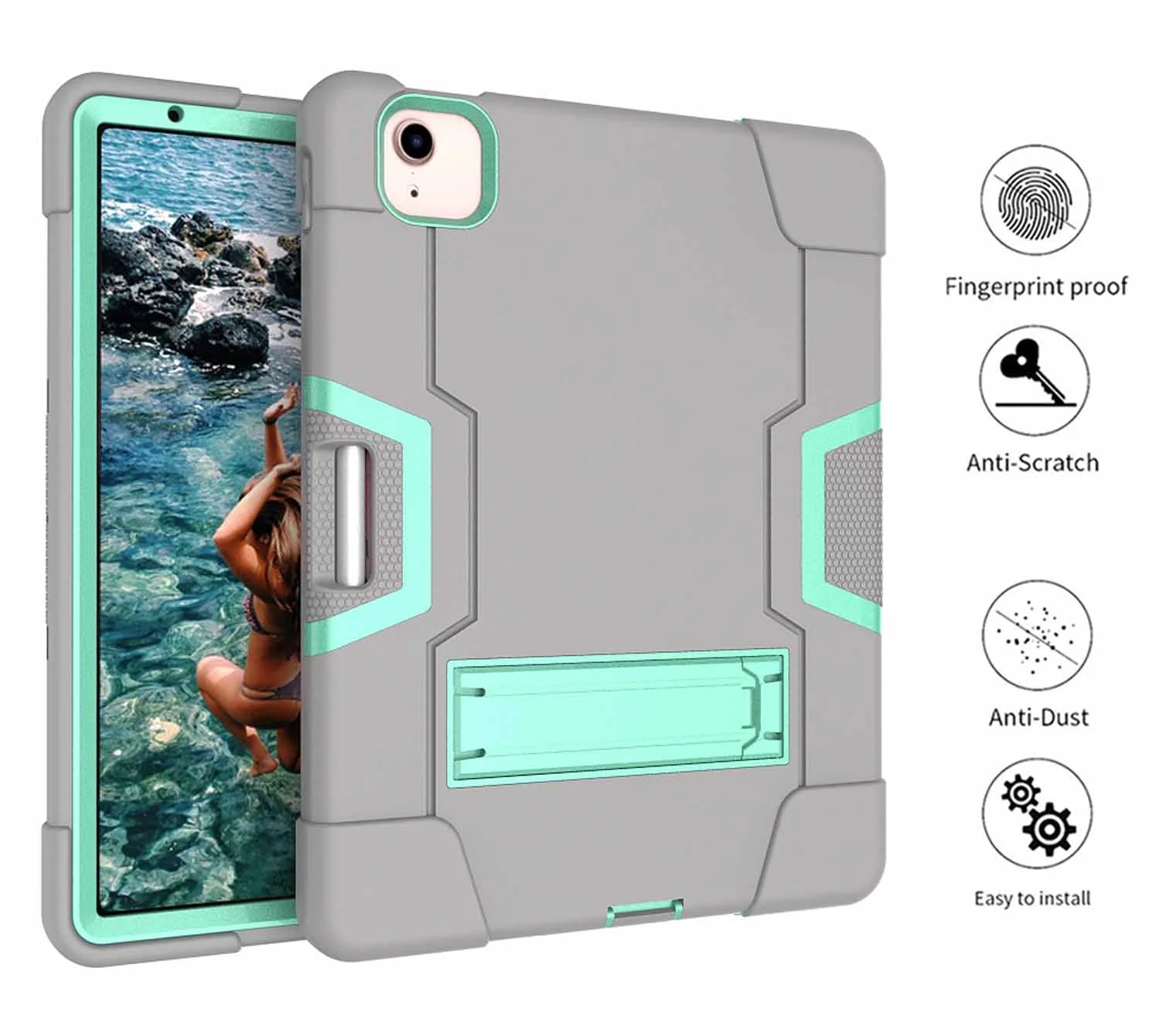 iPad Air 4 Case 2020 10.9 Case 4Th Generation - Image 6