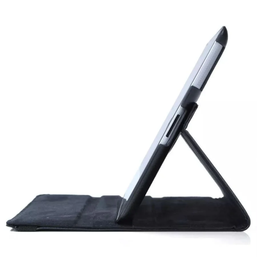 iPad Air (4th & 5th gen) 10.9” Cover (Black) - Image 3