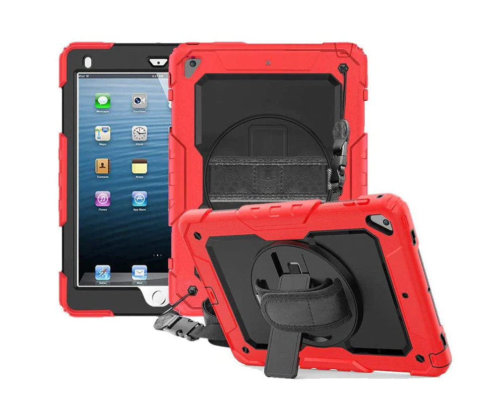 iPad Air Case Air 2 Case Cover 9.7 Case 2017 2018 - Image 10