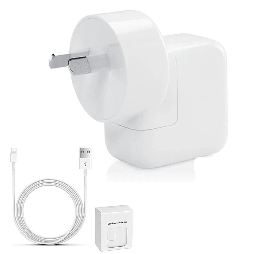 iPad Charger with Cable - Image 2