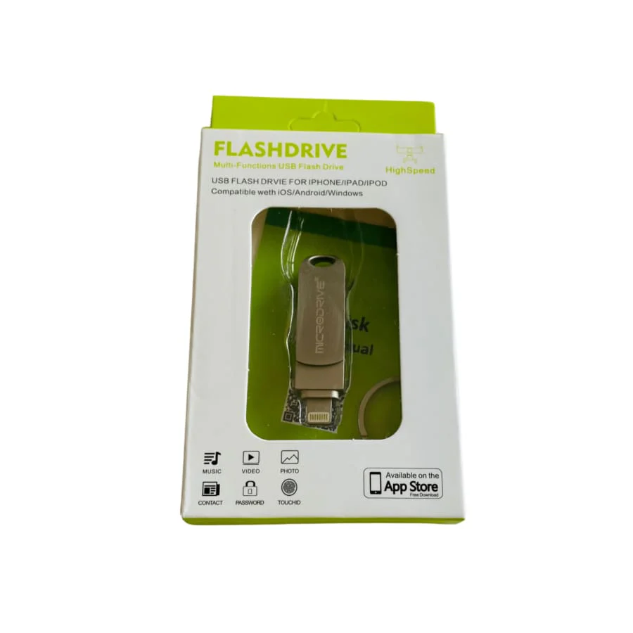 iPad / iPhone Flash Drive - 64GB - Image 7