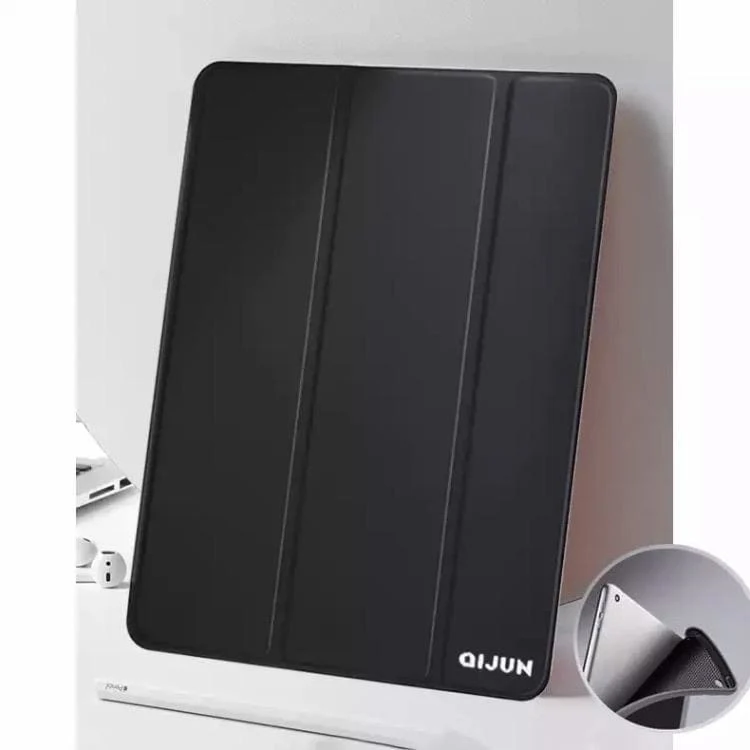iPad mini 1, mini 2, mini 3 Cover (Black) - Image 2