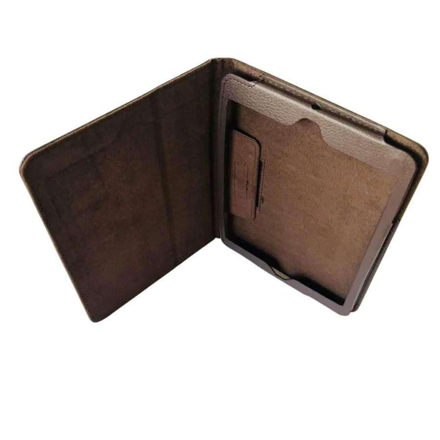 iPad mini 1, mini 2, mini 3 Cover (Brown) - Image 7