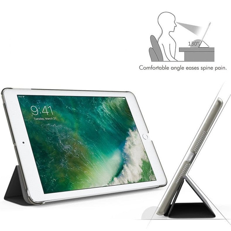 iPad mini (4 & 5th gen) Cover - Image 2