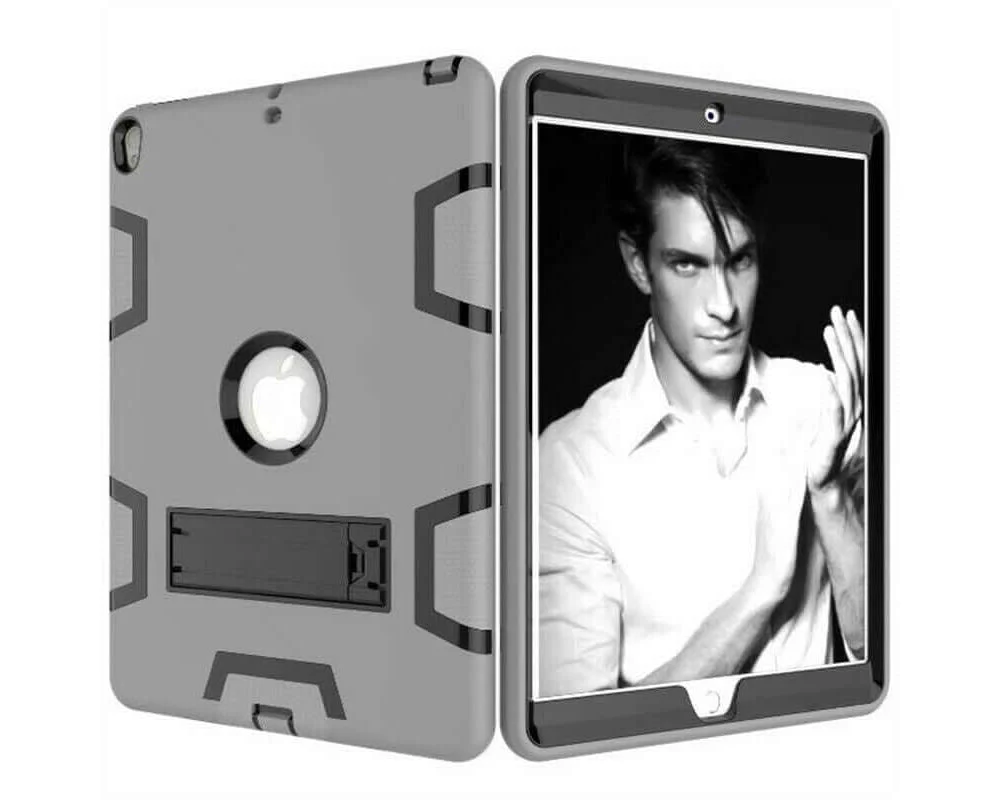 iPad Pro 10.5 Case Rugged Shockproof Case - Image 8