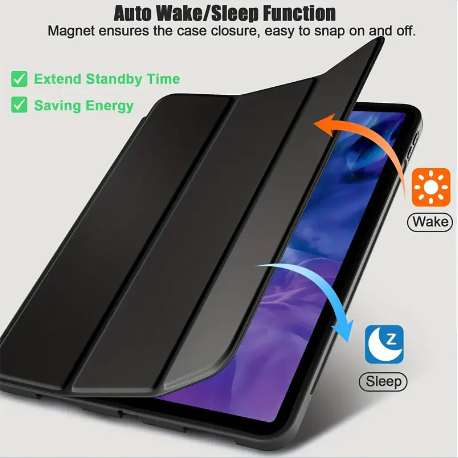 iPad Pro 11 2nd Gen (2020) Smart Case - Image 5