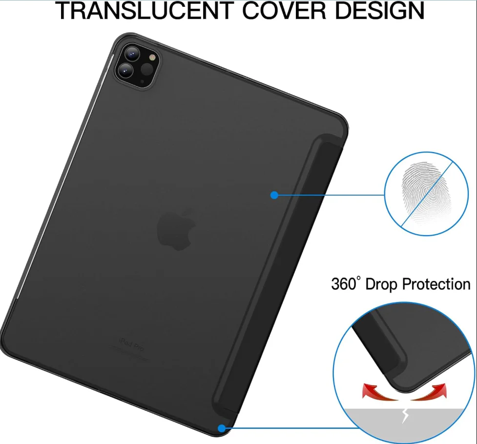 iPad Pro 11 3rd Gen (2021) case - Image 8