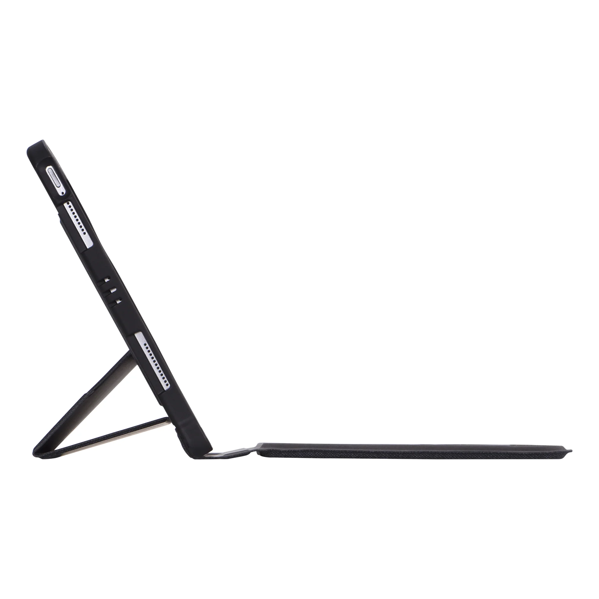 iPad Pro 11 /Air 4 /Air 5 /Air 11 Backlit Bluetooth keyboard with Stand Cover - Image 6