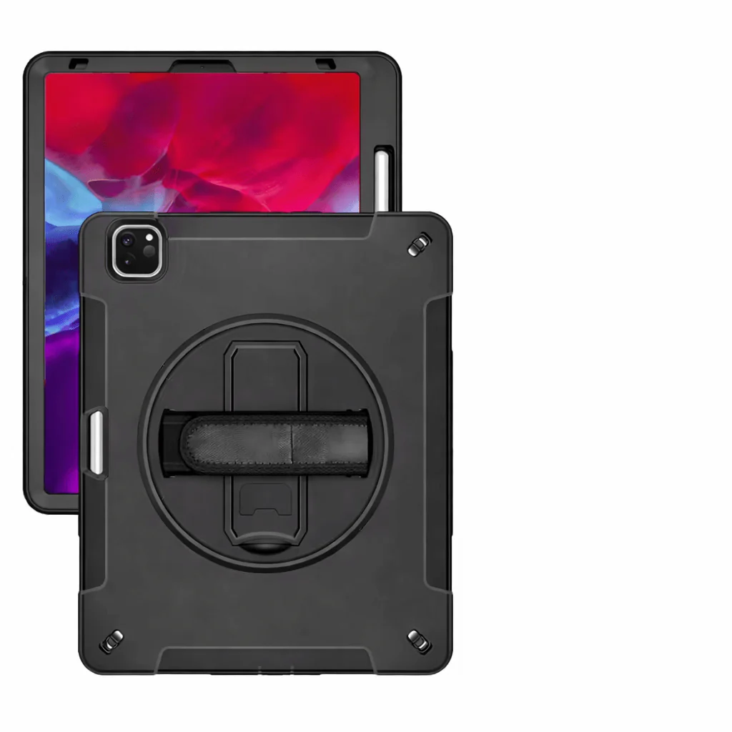 iPad Pro 11 Case (1st / 2nd / 3rd / 4th Gen) Shockproof Cover - Image 3