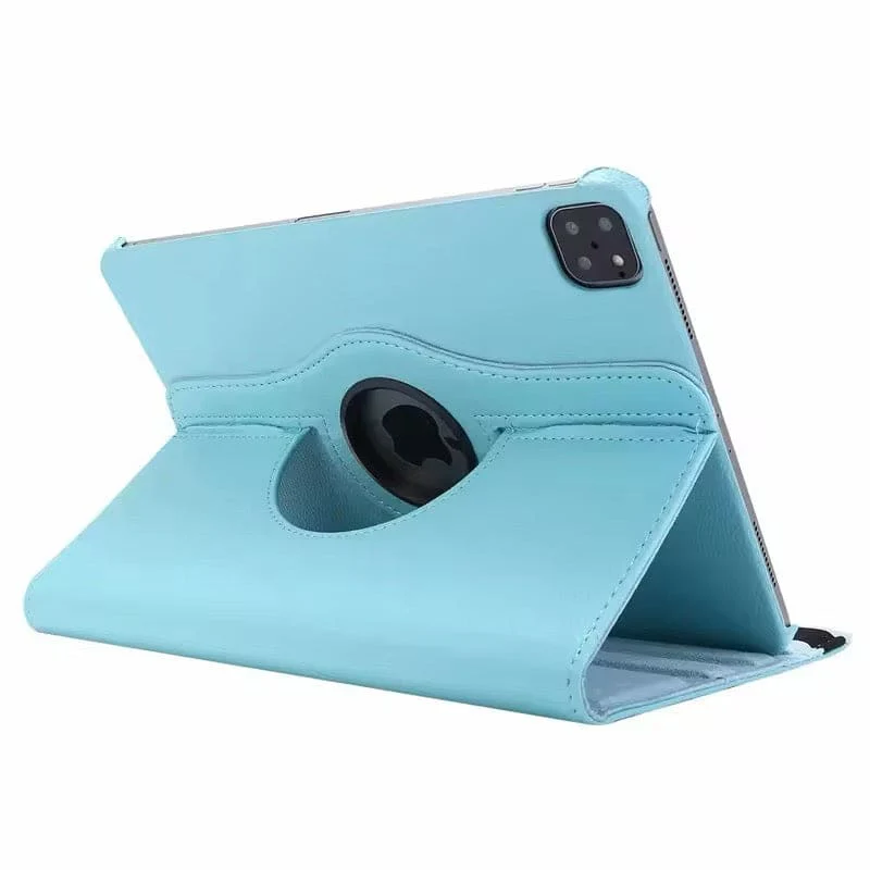 iPad Pro 11” (M4) (2024) Cover (Sky Blue) - Image 2