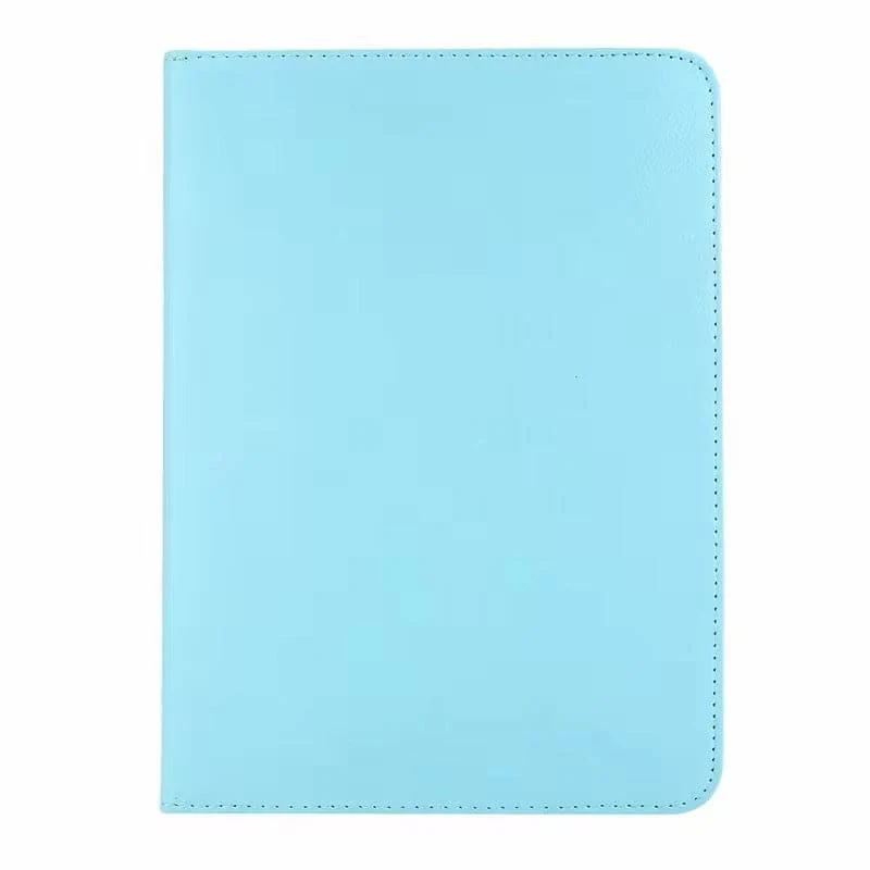 iPad Pro 11” (M4) (2024) Cover (Sky Blue) - Image 3
