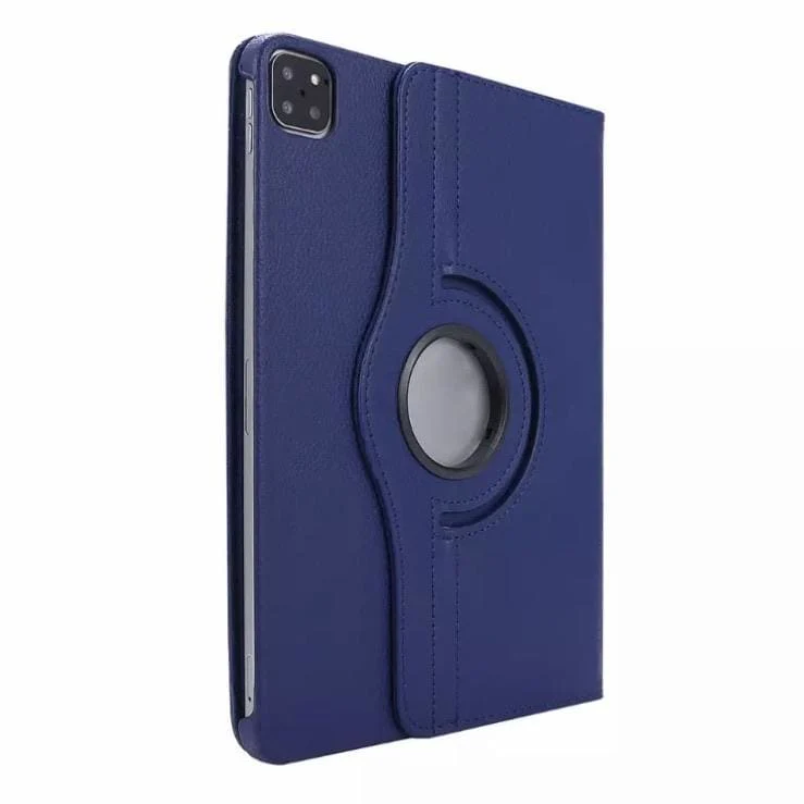 iPad Pro 12.9 - 6th Gen (2022) / 5th gen (2021) Cover (Navy) - Image 3