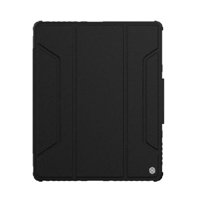 iPad Pro 12.9 / Air 13 Bumper Case Cover with Camera Protection Shield - Image 4