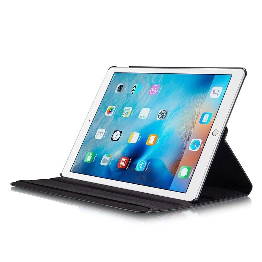 iPad Pro 12.9” Cover - 1st & 2nd gen (2015/2017) (Black) - Image 4