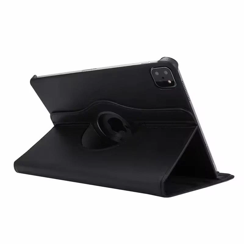 iPad Pro 13” (M4) (2024) Cover (Black) - Image 5