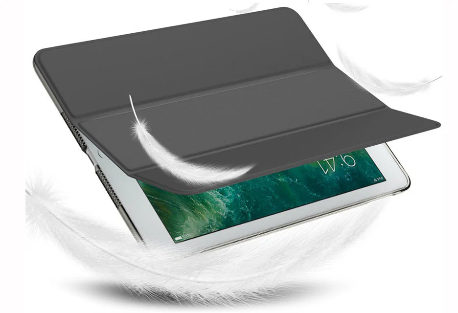 iPad Pro 9.7 Case 2016 - Image 4