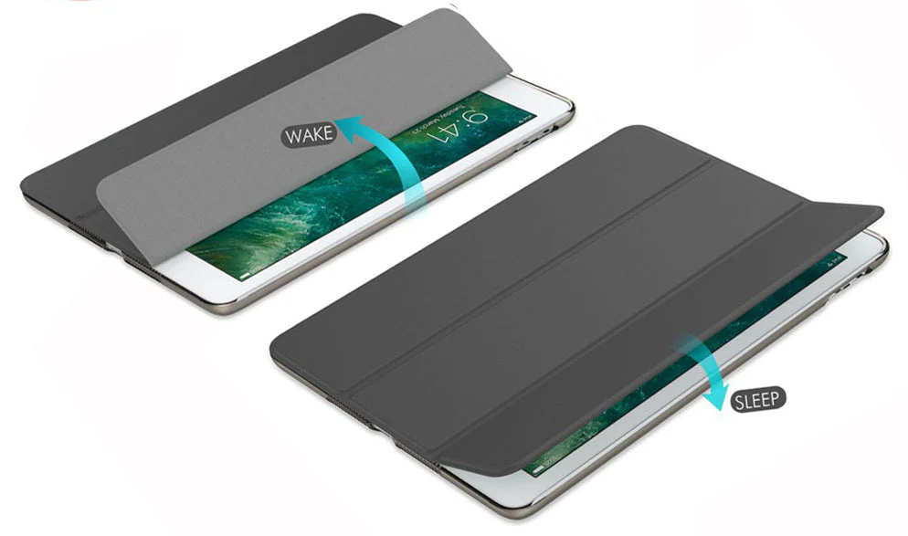 iPad Pro 9.7 Case 2016 - Image 5