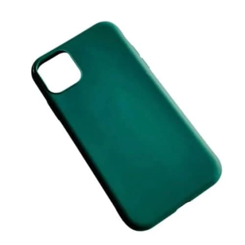 iPhone 11 Case (Green) - Image 2