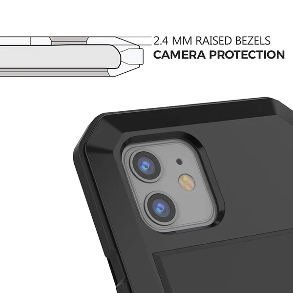 iPhone 11 Case Shockproof Case - Image 3