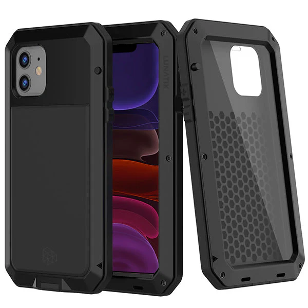 iPhone 11 Case Shockproof Case - Image 4