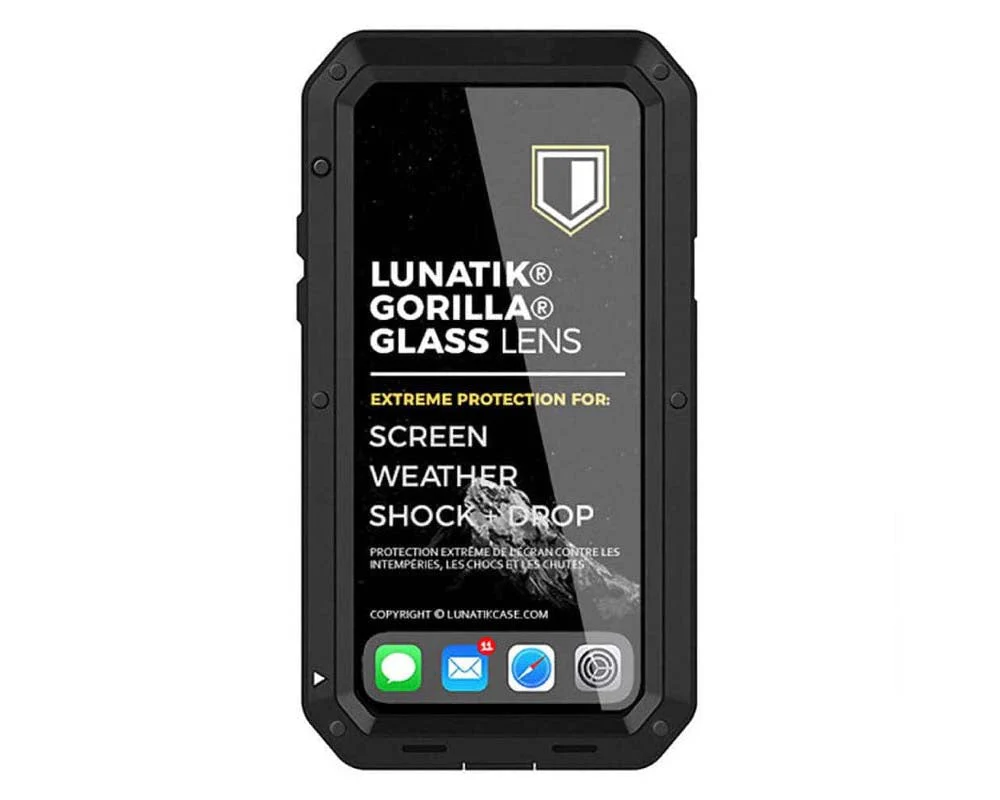 iPhone 11 Case Shockproof Case - Image 5