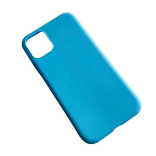 iPhone 11 Case (Sky Blue) - Image 2