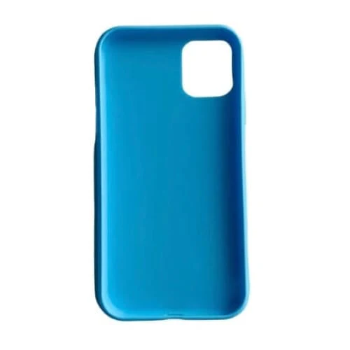 iPhone 11 Case (Sky Blue) - Image 6