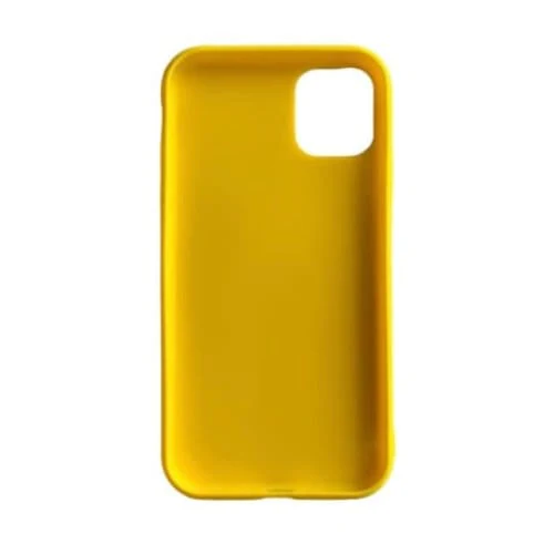 iPhone 11 Case (Yellow) - Image 2