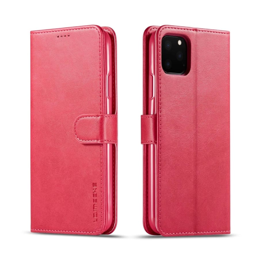 iPhone 11 Flip Case (available in 5 colours) - Image 8