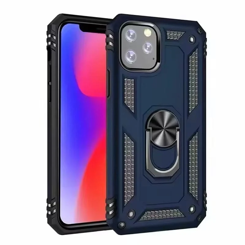 iPhone 11 Hard Rugged Case (4 colours available) - Image 8