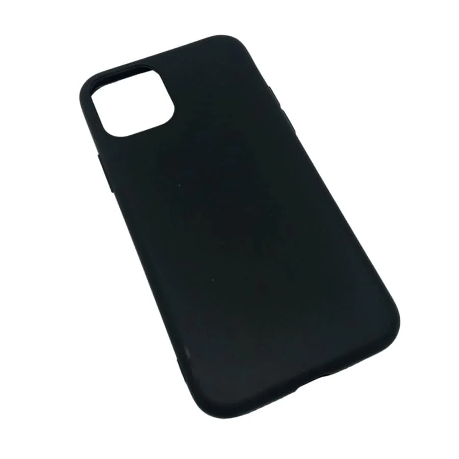 iPhone 11 Pro Case (Black)