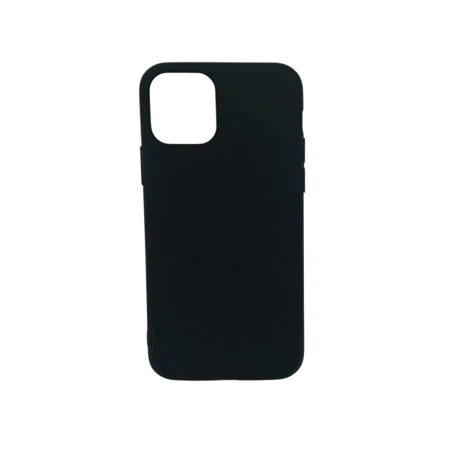 iPhone 11 Pro Case (Black) - Image 3