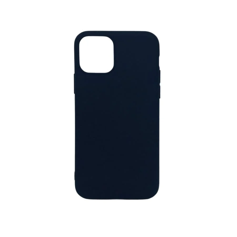 iPhone 11 Pro Case (Navy Blue) - Image 2
