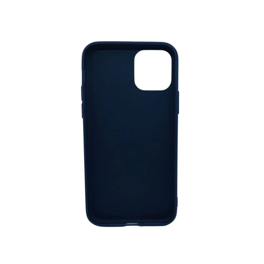 iPhone 11 Pro Case (Navy Blue) - Image 4