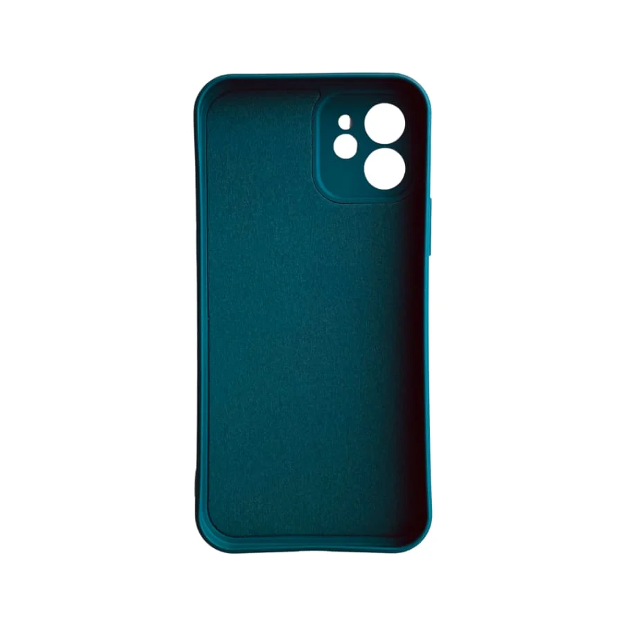 iPhone 12/iPhone 12 Pro (6.1”) Case (Green) - Image 2