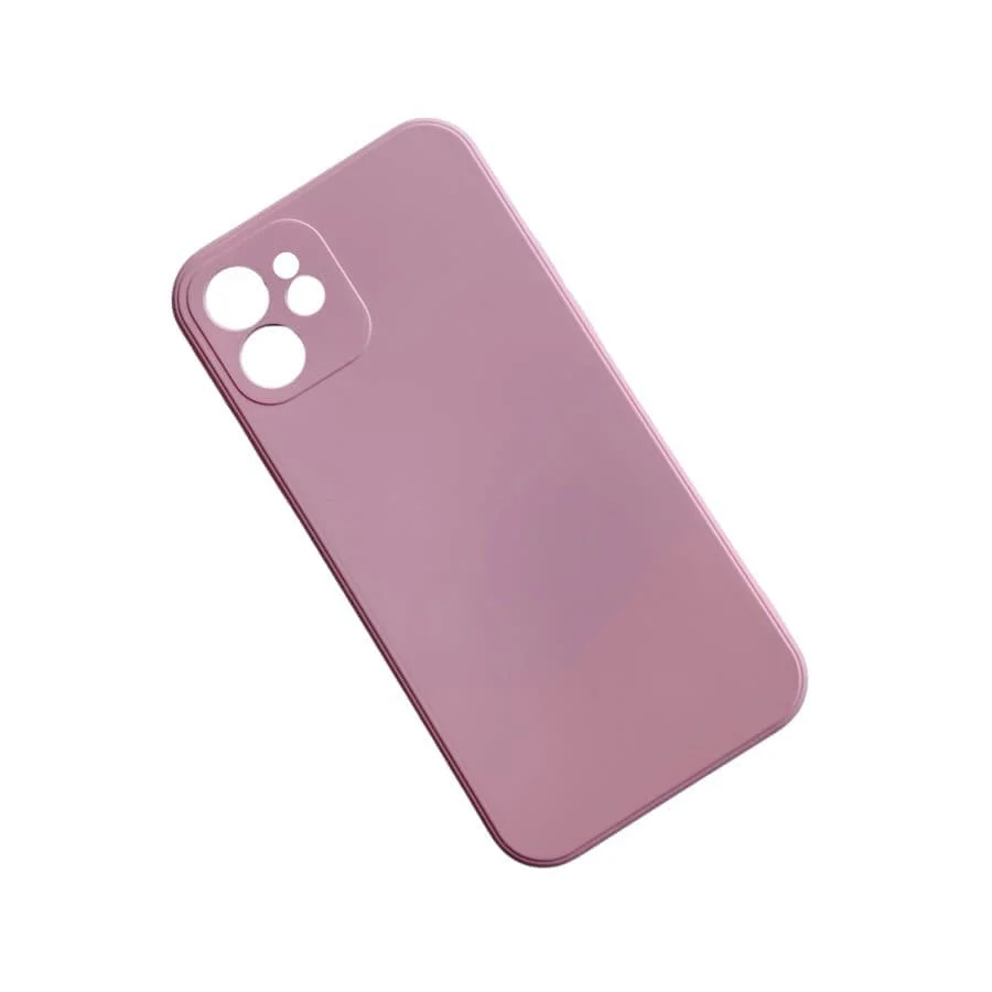 iPhone 12/iPhone 12 Pro (6.1”) Case (Pink) - Image 2