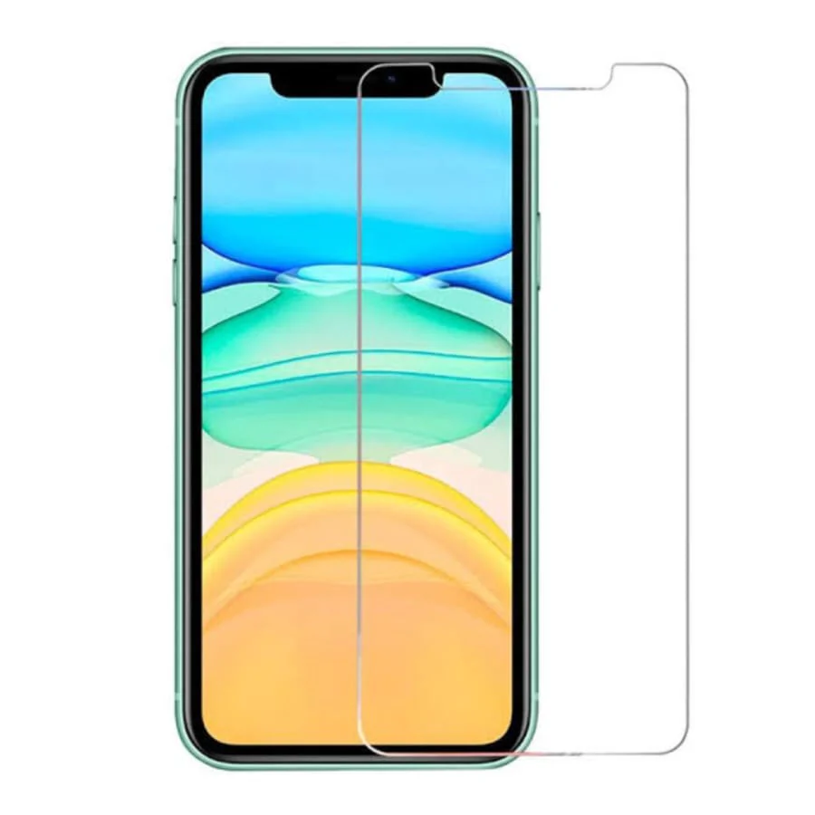 iPhone 12 Mini (5.4”) Screen Protector