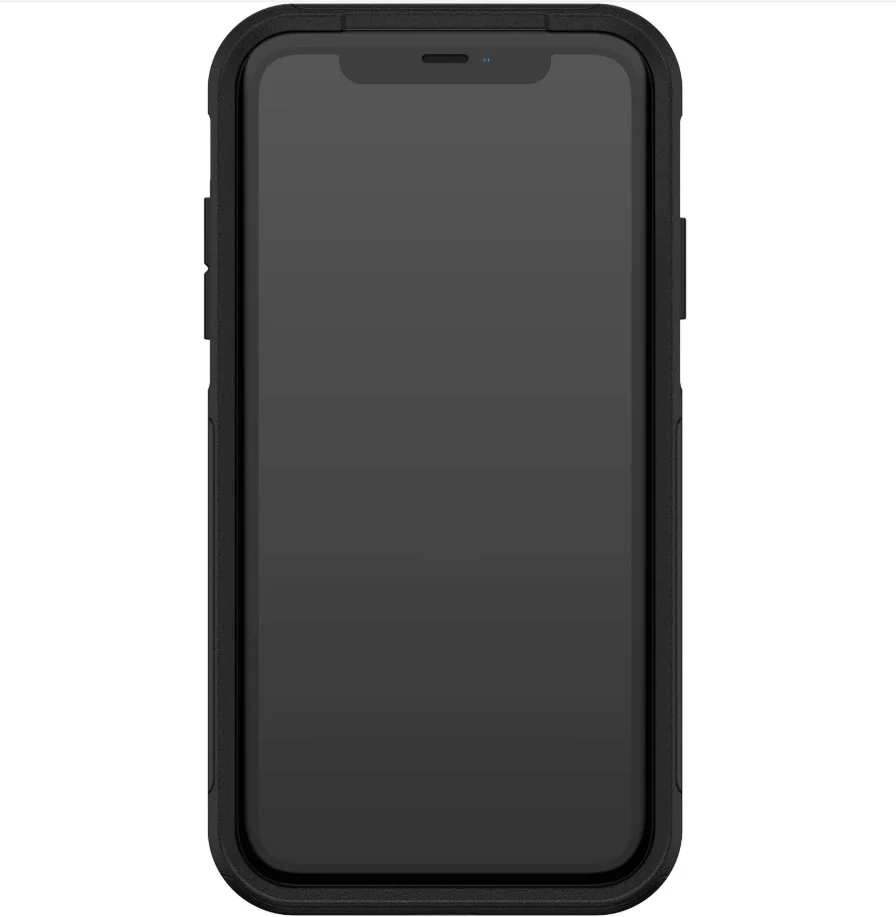 iPhone 12 Pro Max Dual Layer Armor Hard Case - Image 2