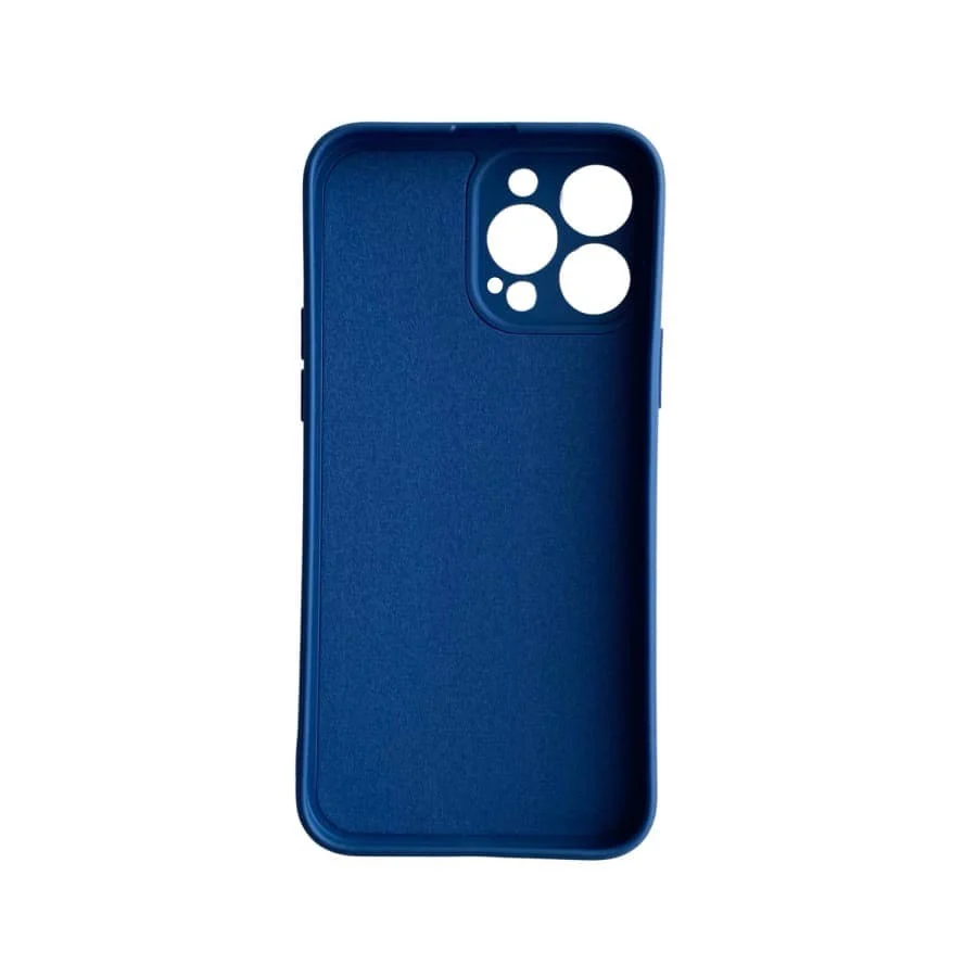 iPhone 13 Pro Max (6.7”) Case (Navy) - Image 3