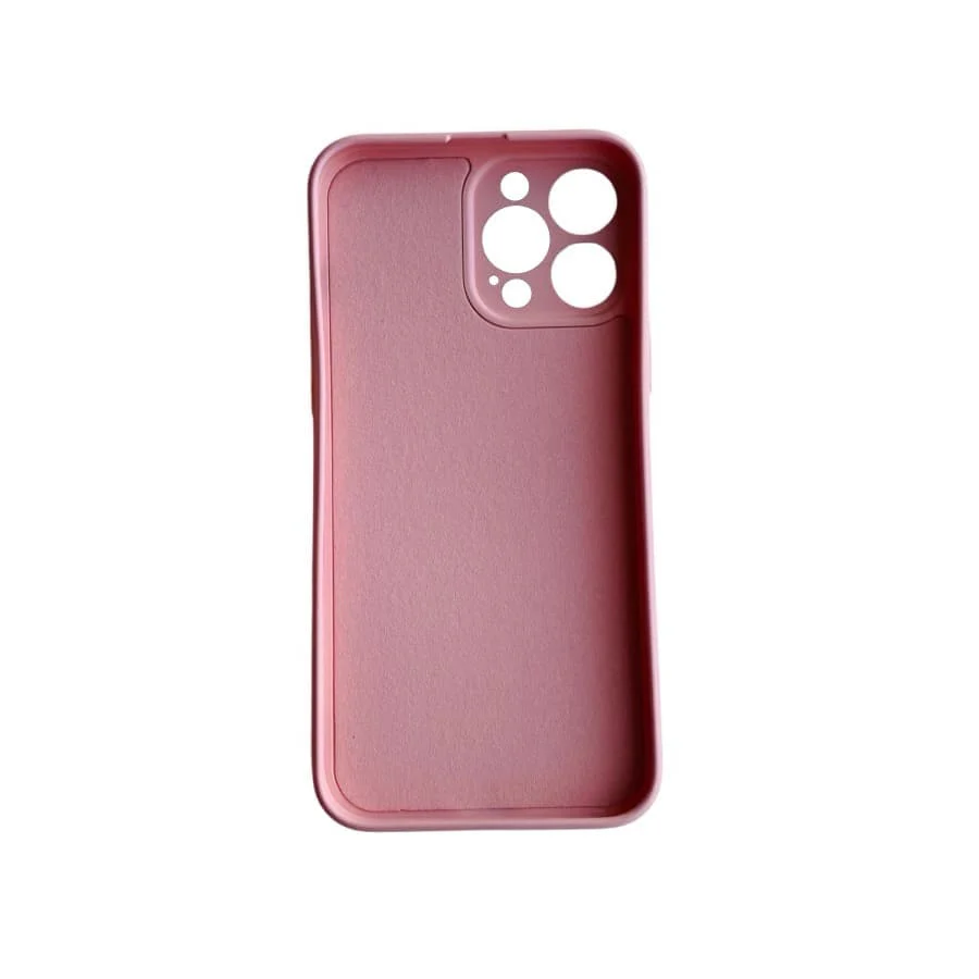 iPhone 13 Pro Max (6.7”) Case (Pink) - Image 3