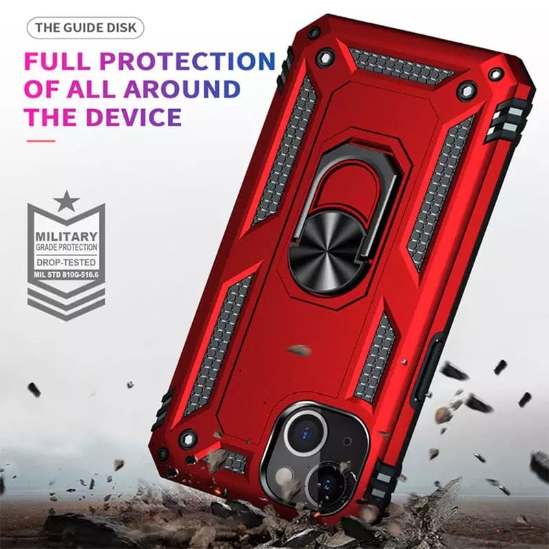 iPhone 14 (6.1”) Case (2 colours available) - Image 3