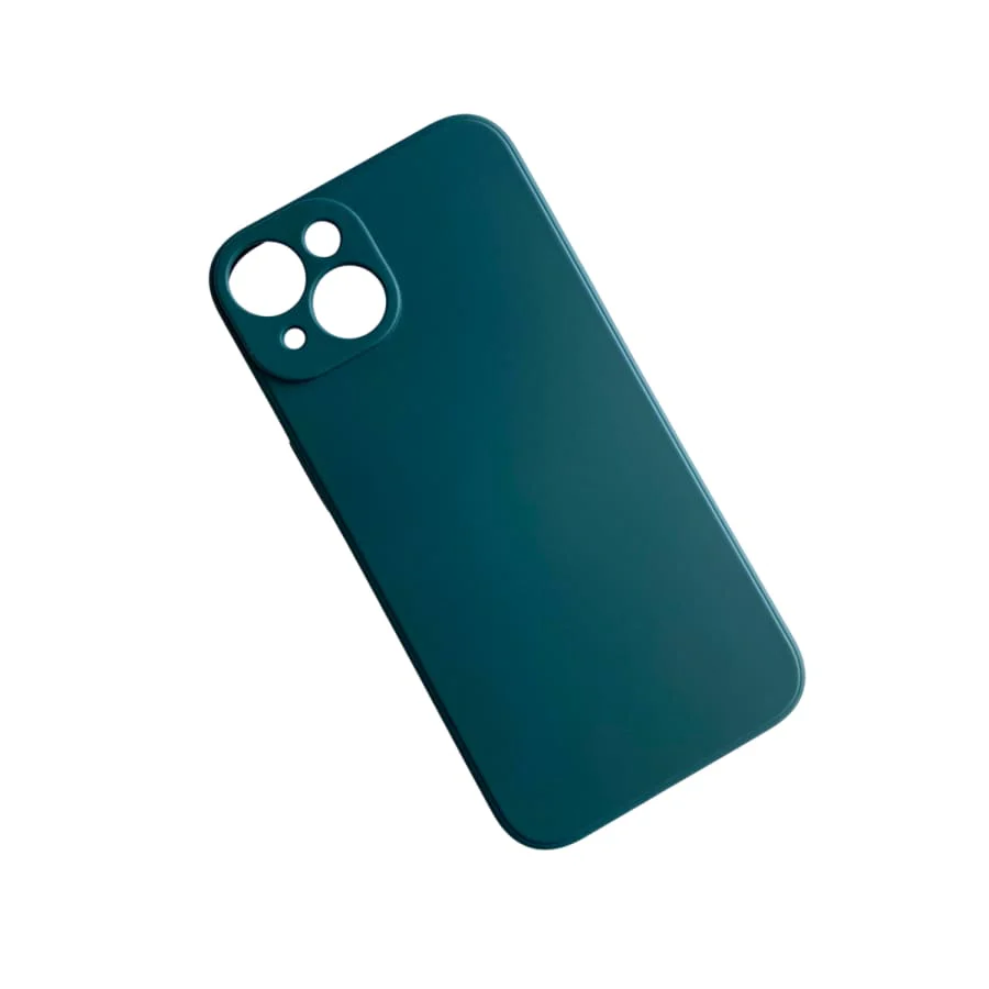 iPhone 14 (6.1”) Case (Green) - Image 2