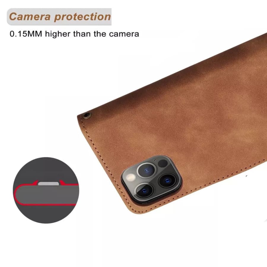 iPhone 14 Plus (6.7”) Case (3 colours available) - Image 10