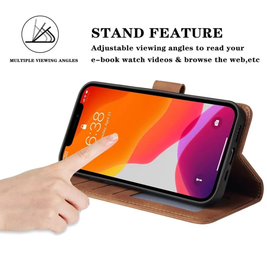 iPhone 14 Plus (6.7”) Case (3 colours available) - Image 3