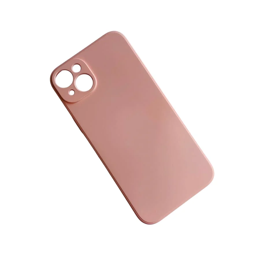iPhone 14 Plus (6.7”) Case (Pink) - Image 2