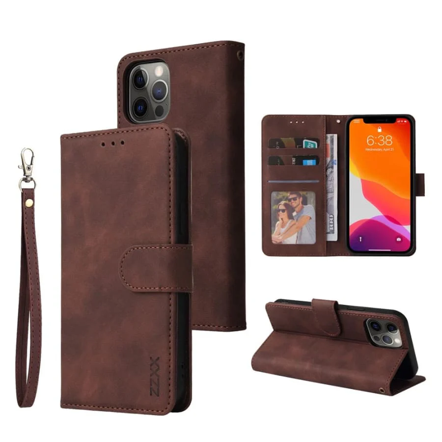iPhone 14 Pro (6.1”) Case (3 colours available) - Image 13