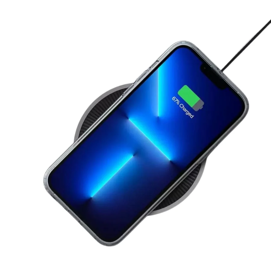 iPhone 14 Pro Max (6.7”) Case (Clear) - Image 2