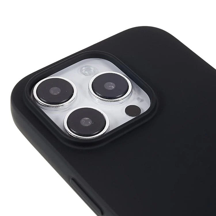 iPhone 14 Pro Max (6.7”) Case (Goospery Black) - Image 6