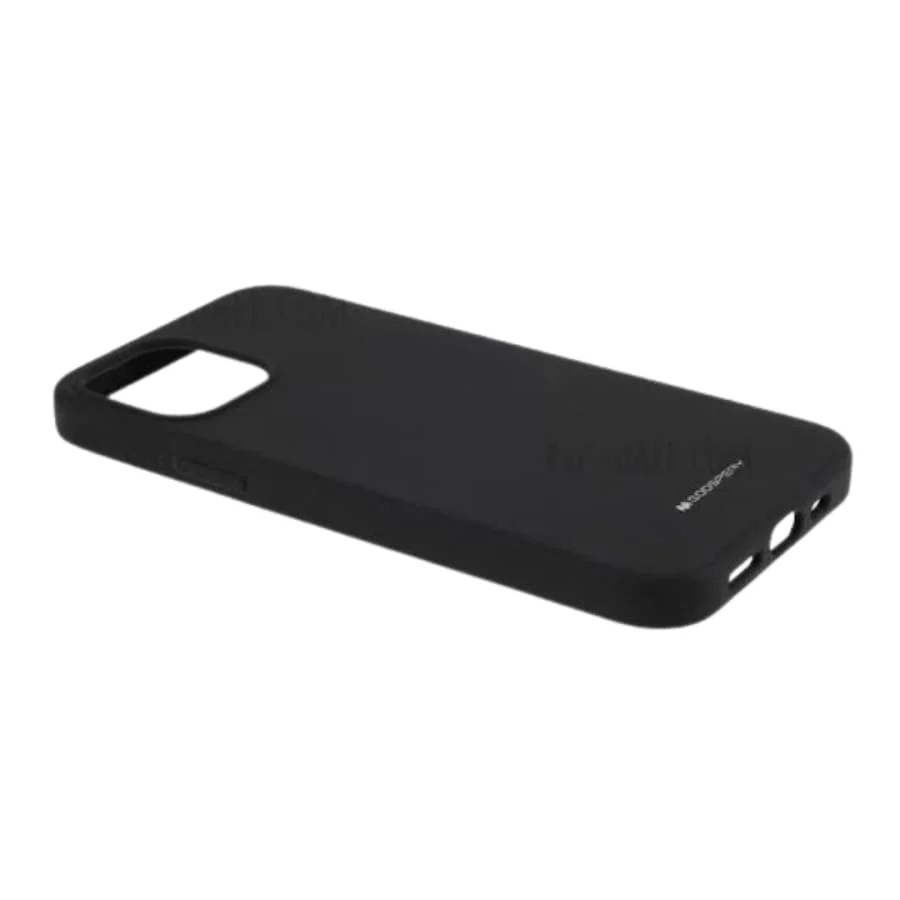 iPhone 14 Pro Max (6.7”) Case (Goospery Black) - Image 7