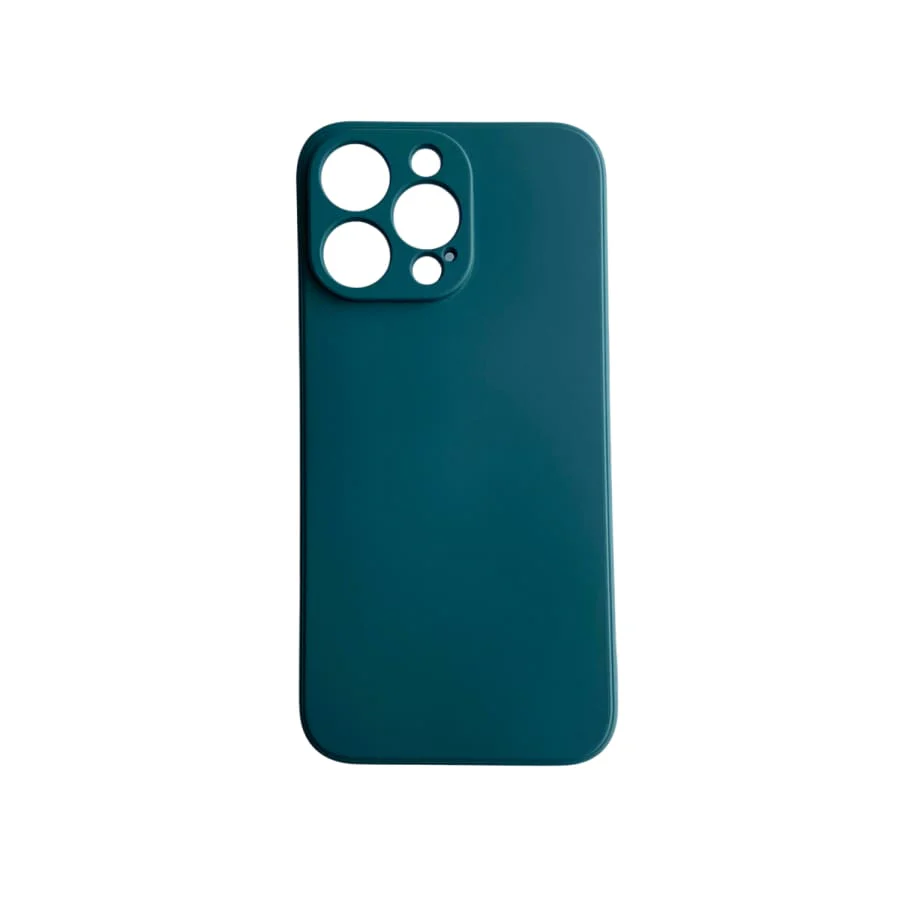 iPhone 14 Pro Max (6.7”) Case (Green)